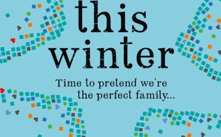 Free Download Solitaire #0.5 This Winter by Alice Oseman PDF