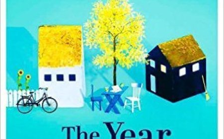 Free Download The Year I Met You by Cecelia Ahern PDF