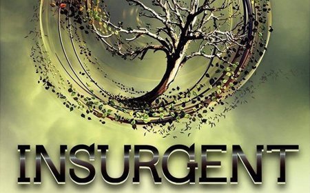 Free Download Divergent #2 Insurgent by Veronica Roth PDF