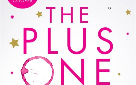 Free Download The Plus One by Sophia Money-Coutts PDF