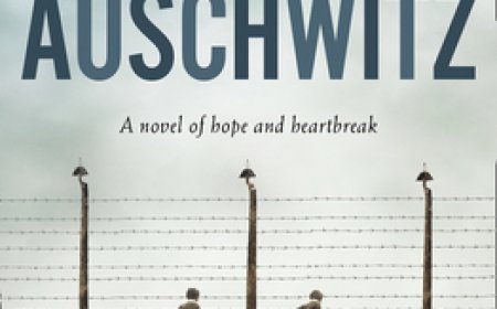 Free Download The Brothers of Auschwitz by Malka Adler PDF