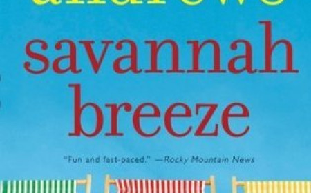 Free Download Weezie and Bebe Mysteries #2 Savannah Breeze by Mary Kay Andrews PDF