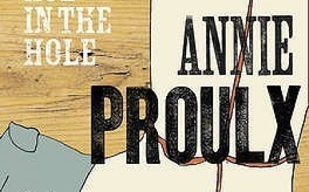 Free Download That Old Ace in the Hole by Annie Proulx PDF