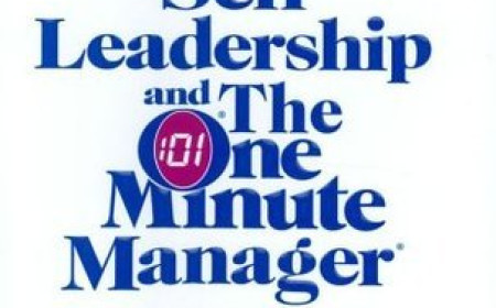 Free Download Self Leadership and the One Minute Manager by Kenneth H. Blanchard PDF