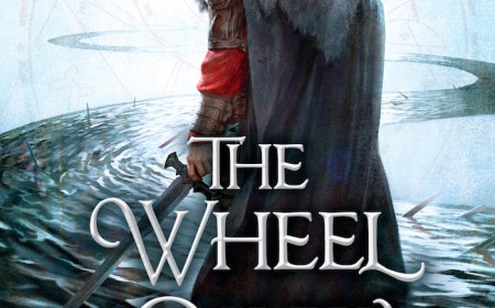 Free Download The Red Queen's War #3 The Wheel of Osheim by Mark Lawrence PDF