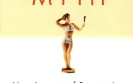 Free Download The Beauty Myth by Naomi Wolf PDF