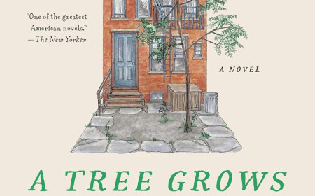 Free Download A Tree Grows in Brooklyn by Betty Smith PDF