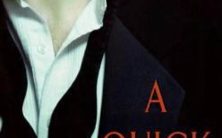 Free Download Argeneau #1 A Quick Bite by Lynsay Sands PDF