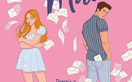 Free Download Hate Mail by Donna Marchetti PDF