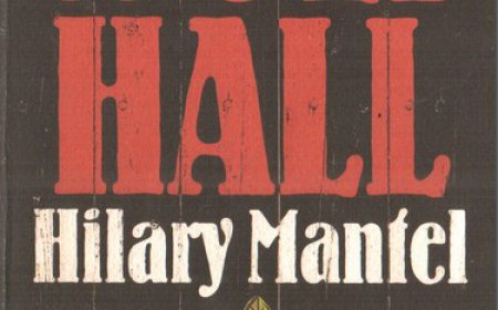 Free Download Thomas Cromwell #1 Wolf Hall by Hilary Mantel PDF