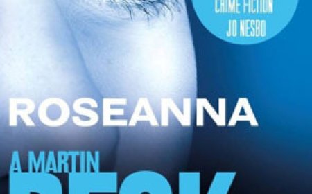 Free Download Martin Beck #1 Roseanna by Maj Sjöwall PDF