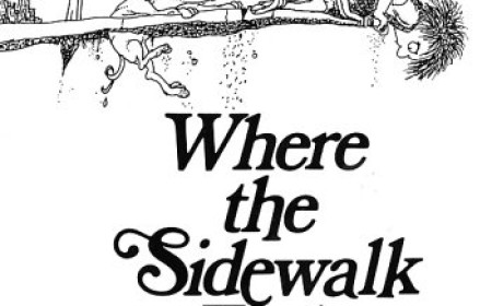 Free Download Where the Sidewalk Ends by Shel Silverstein PDF