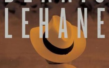 Free Download Coughlin #2 Live by Night by Dennis Lehane PDF