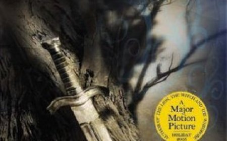 Free Download The Chronicles of Narnia #2 Prince Caspian by C.S. Lewis PDF