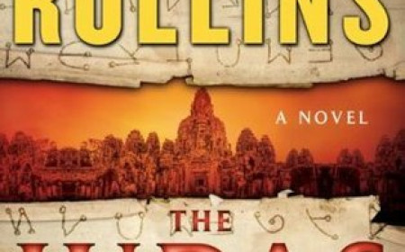 Free Download Sigma Force #4 The Judas Strain by James Rollins PDF
