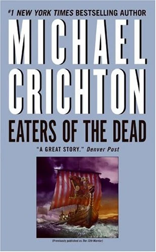 Free Download Eaters of the Dead by Michael Crichton PDF