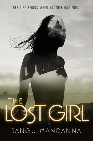 The Lost Girl by Sangu Mandanna Free PDF Download