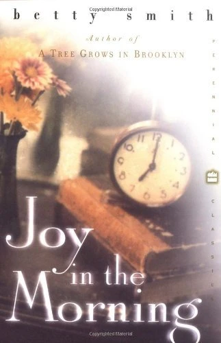 Joy in the Morning by Betty Smith Free PDF Download