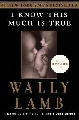 I Know This Much Is True by Wally Lamb Free PDF Download