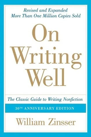 Free Download On Writing Well by William Zinsser PDF