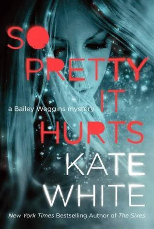 Bailey Weggins Mystery #6 So Pretty it Hurts by Kate White Free PDF Download