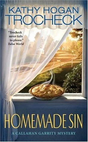 Homemade Sin #3 by Kathy Hogan Trocheck Free PDF Download