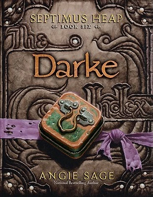 Septimus Heap #6 Darke by Angie Sage Free PDF Download