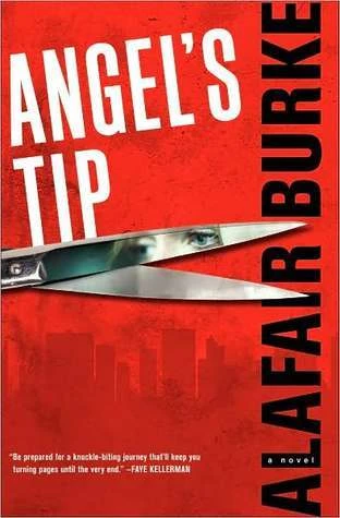 Ellie Hatcher #2 Angel's Tip by Alafair Burke Free PDF Download