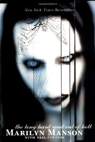 The Long Hard Road Out of Hell by Marilyn Manson Free PDF Download