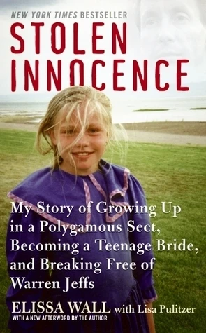 Stolen Innocence by Elissa Wall, Lisa Pulitzer Free PDF Download