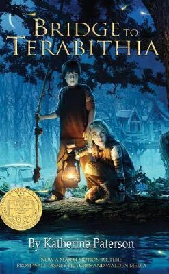 Bridge to Terabithia by Katherine Paterson Free PDF Download