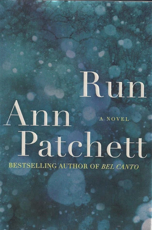 Run by Ann Patchett Free PDF Download