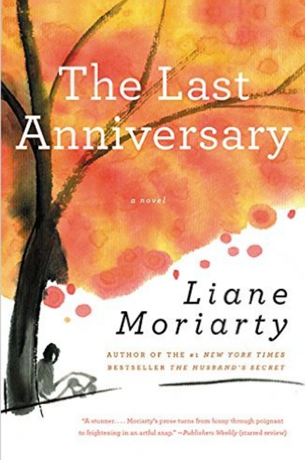 Free Download The Last Anniversary by Liane Moriarty PDF