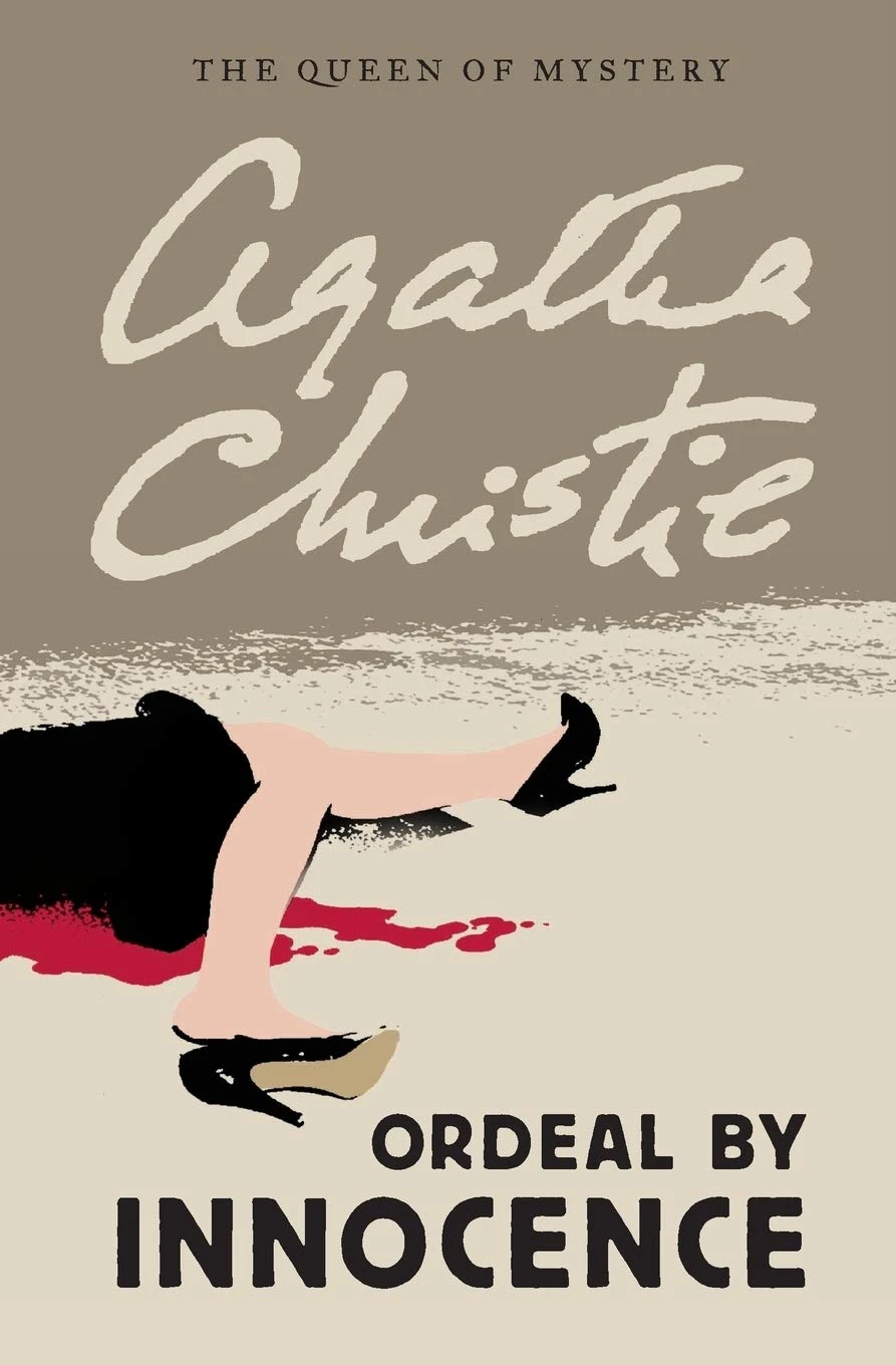 Ordeal by Innocence by Agatha Christie Free PDF Download