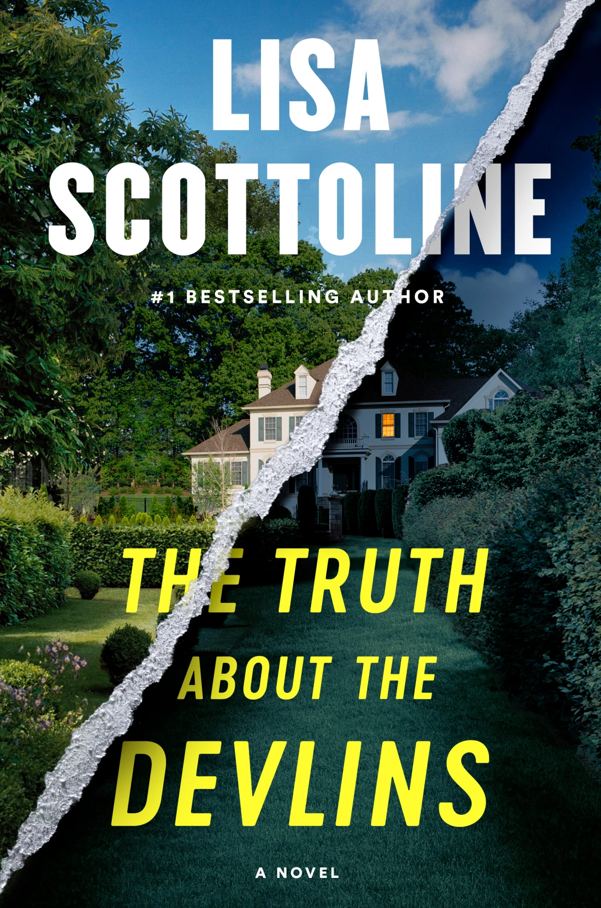 The Truth about the Devlins by Lisa Scottoline Free PDF Download