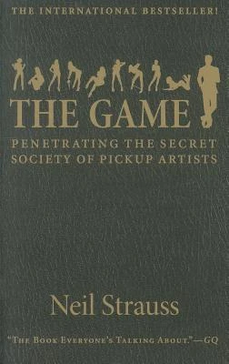 The Game by Neil Strauss Free PDF Download
