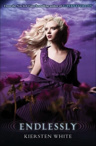 Paranormalcy #3 Endlessly by Kiersten White Free PDF Download