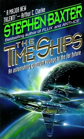 The Time Ships by Stephen Baxter Free PDF Download