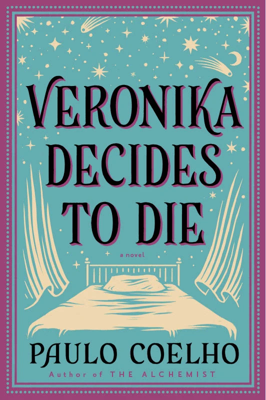 Veronika Decides to Die #2 by Paulo Coelho Free PDF Download