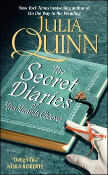 Bevelstoke #1 The Secret Diaries of Miss Miranda Cheever by Julia Quinn Free PDF Download
