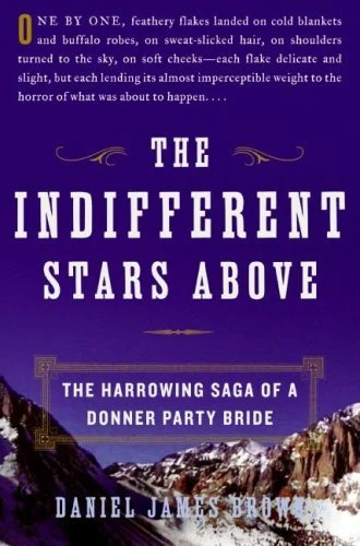 The Indifferent Stars Above by Daniel James Brown Free PDF Download