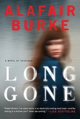 Long Gone by Alafair Burke Free PDF Download