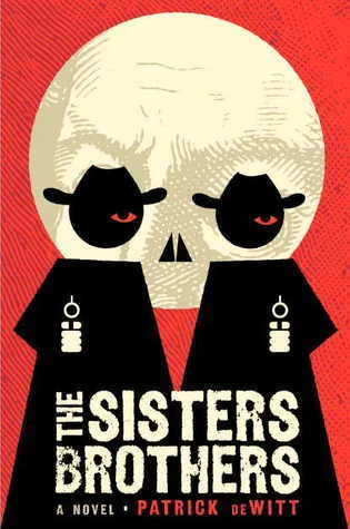 The Sisters Brothers by Patrick deWitt Free PDF Download