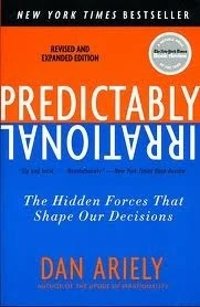 Predictably Irrational by Dan Ariely Free PDF Download