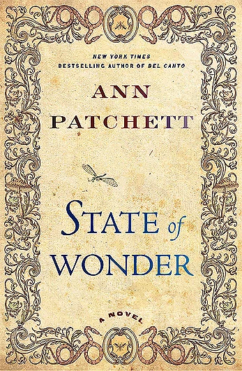 State of Wonder by Ann Patchett Free PDF Download