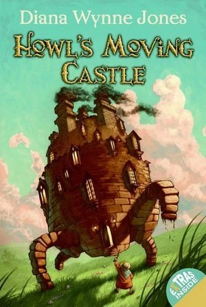 Howl's Moving Castle #1 by Diana Wynne Jones Free PDF Download