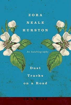 Dust Tracks on a Road by Zora Neale Hurston Free PDF Download