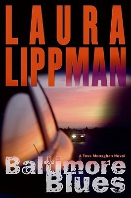Tess Monaghan #1 Baltimore Blues by Laura Lippman Free PDF Download