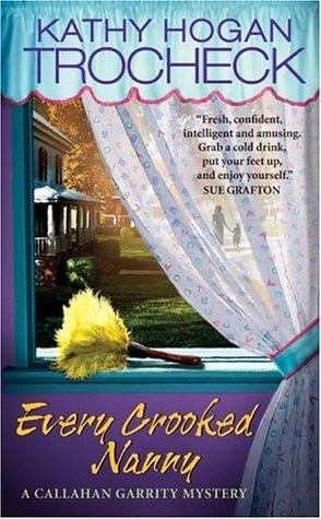 Every Crooked Nanny #1 by Kathy Hogan Trocheck Free PDF Download