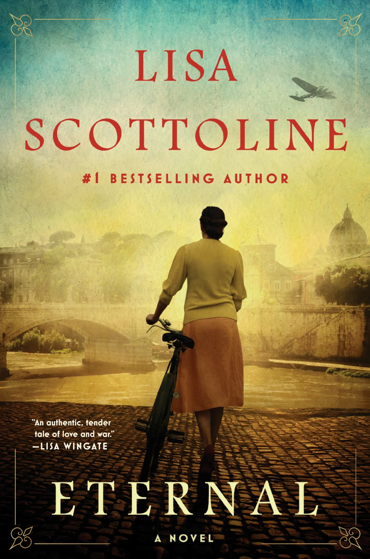 Eternal by Lisa Scottoline Free PDF Download